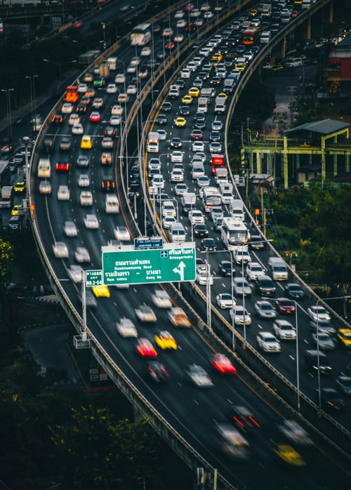 The Highway Analogy: Unlock Your Team’s Hidden Productivity Potential